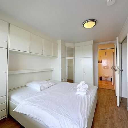 Haus Metropol App 327 Mit Meerblick Und Cityblick 3 Balkone Westerland Buitenkant foto