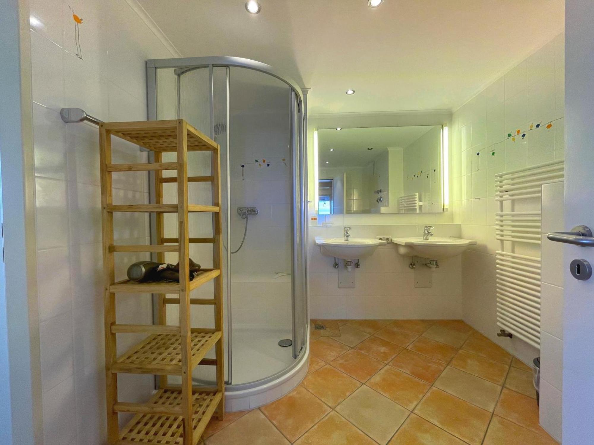 Haus Metropol App 327 Mit Meerblick Und Cityblick 3 Balkone Westerland Buitenkant foto