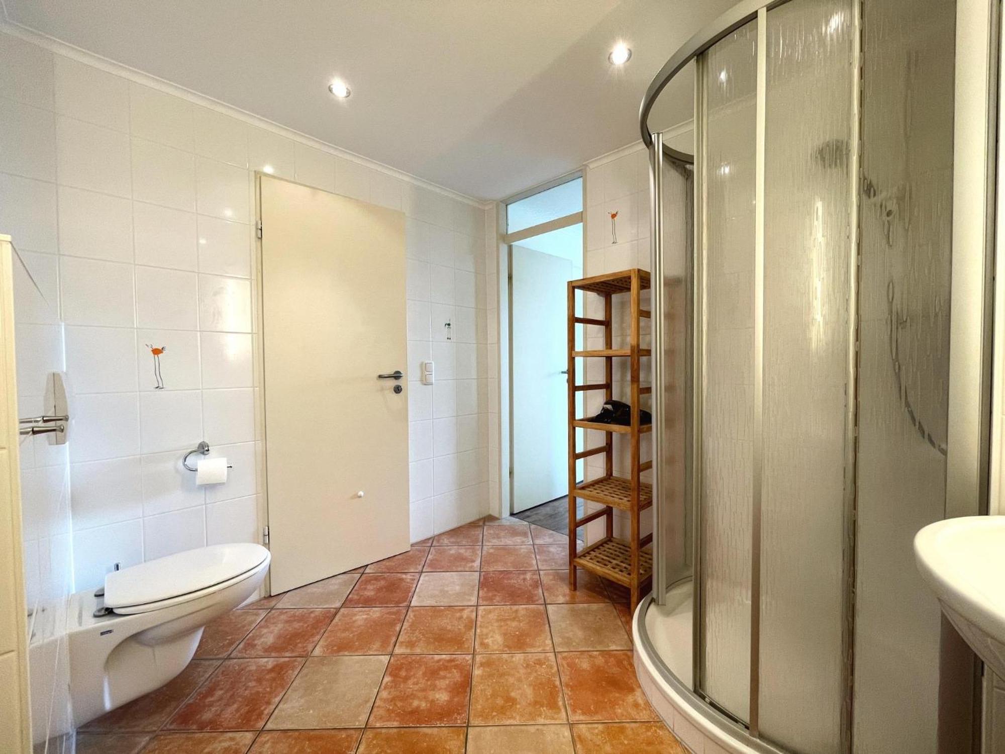 Haus Metropol App 327 Mit Meerblick Und Cityblick 3 Balkone Westerland Buitenkant foto